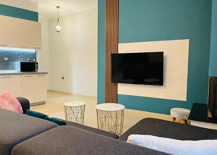 Elite Deluxe 3 Residence