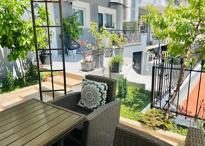 Elite Deluxe 3 Residence