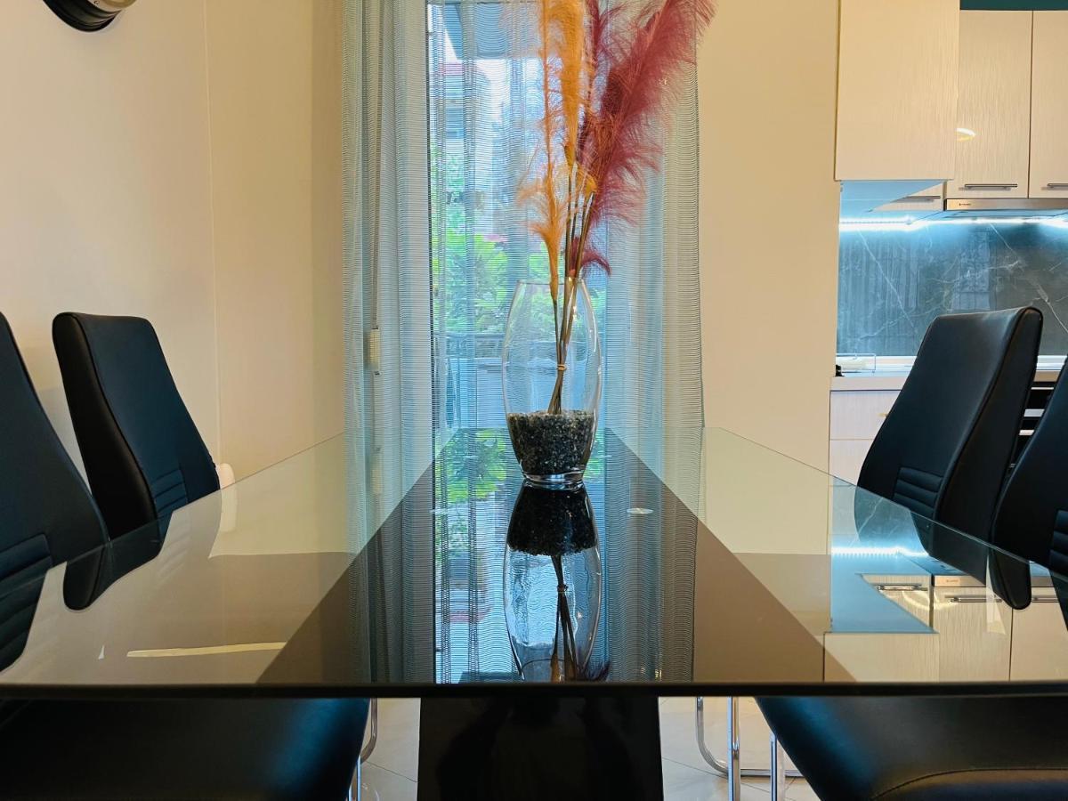 Apartment Elite Deluxe 3 Kavala