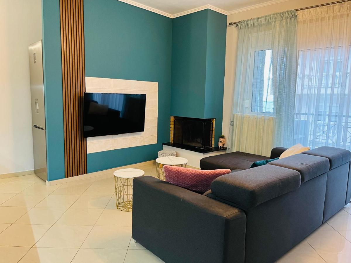 Apartment Elite Deluxe 3 *