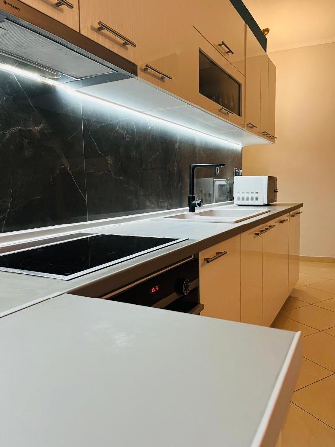 Apartment Elite Deluxe 3 Kavala