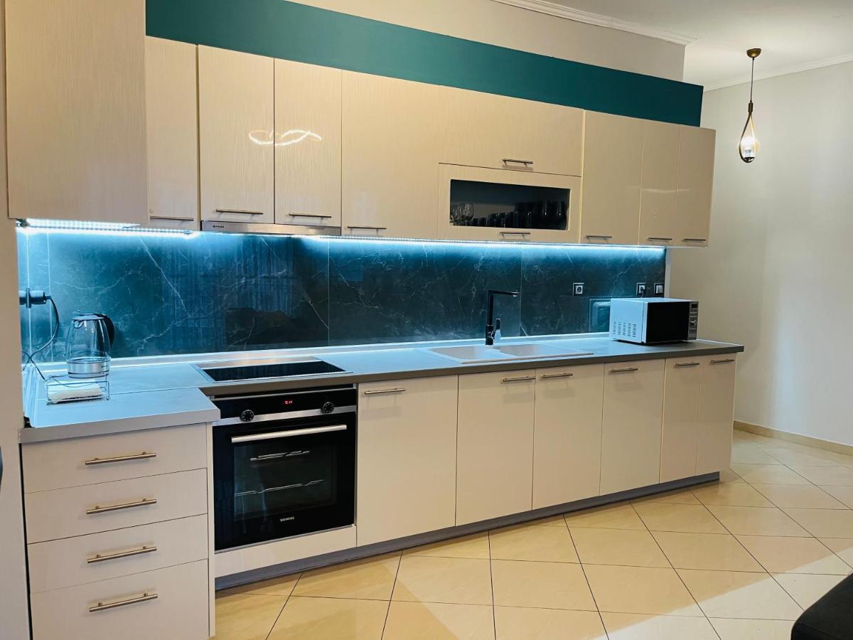 Apartment Elite Deluxe 3 *