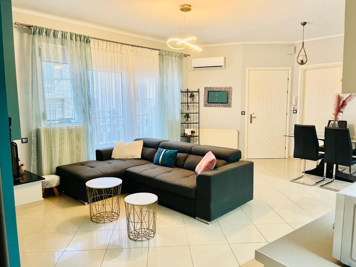 Elite Deluxe 3 * Kavala