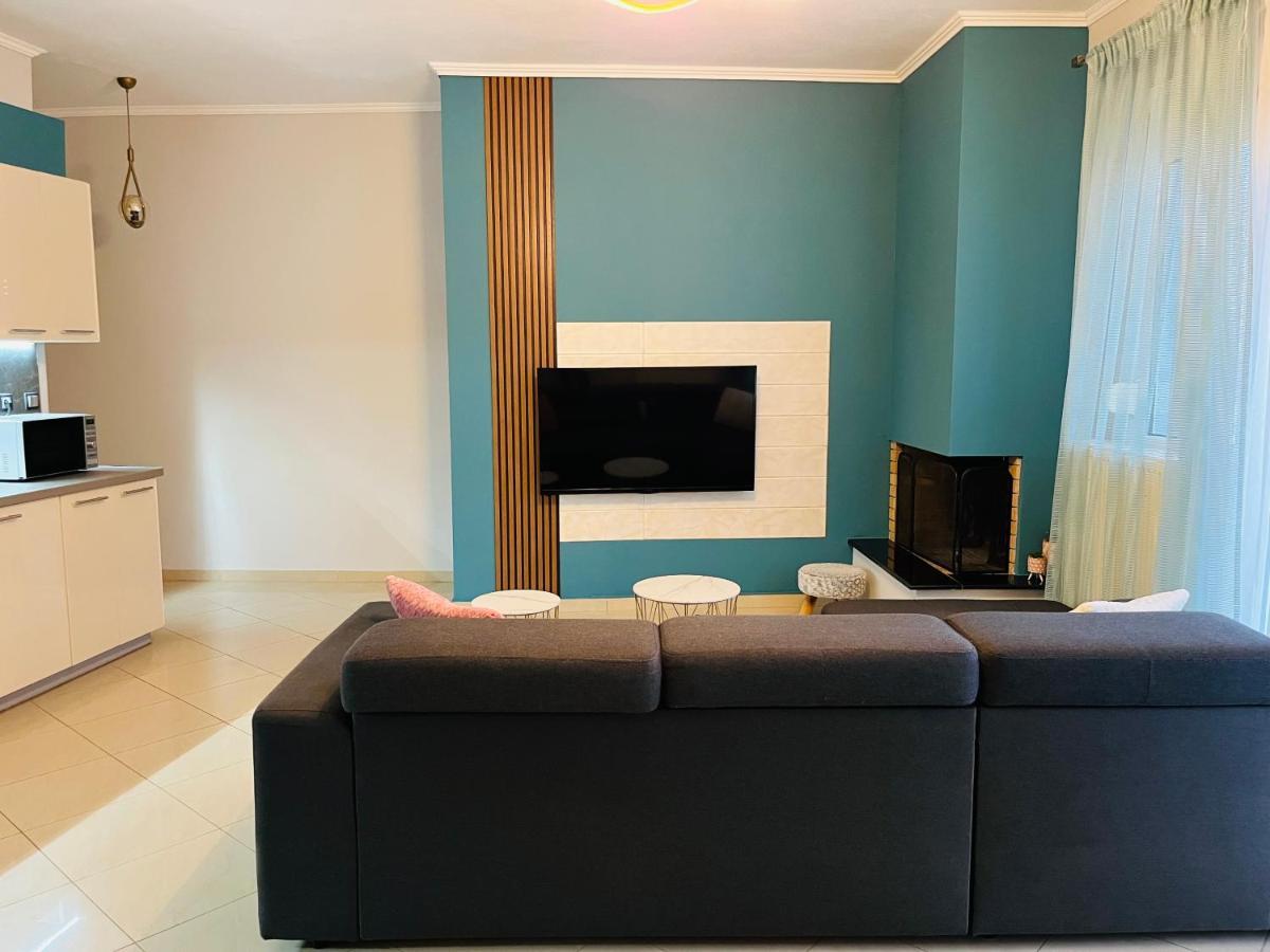 Apartment Elite Deluxe 3 *
