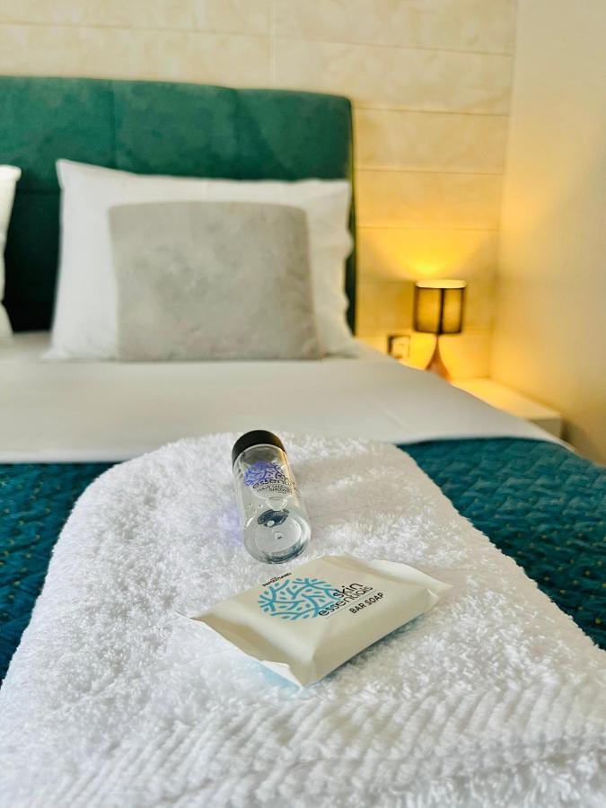 Apartment Elite Deluxe 3 *