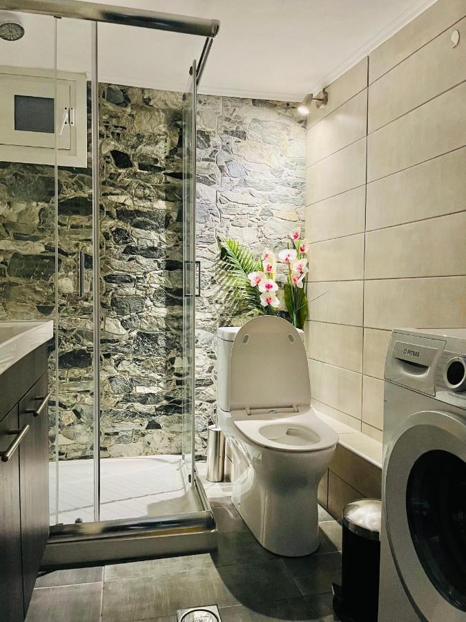 Elite Deluxe 3 Apartment *